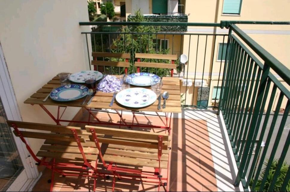 Maison Mago Sorrento Exteriör bild